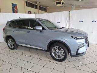 Ford Territory 1.8T Ambiente