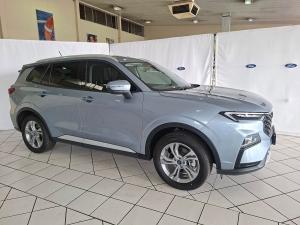 Ford Territory 1.8T Ambiente - Image 5