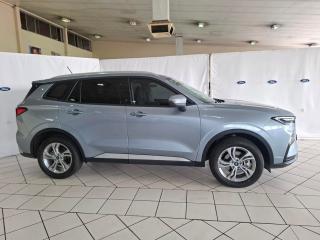 Ford Territory 1.8T Ambiente