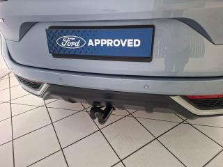 Ford Territory 1.8T Ambiente