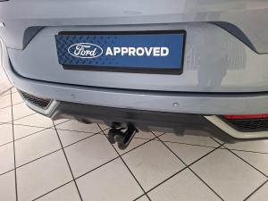 Ford Territory 1.8T Ambiente - Image 9