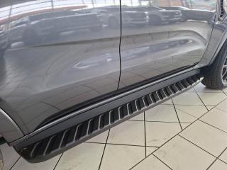 Ford Everest 2.0 BiTurbo Sport