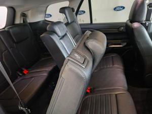 Ford Everest 2.0 BiTurbo Sport - Image 13