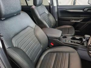 Ford Everest 2.0 BiTurbo Sport - Image 14