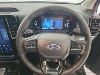 Ford Everest 2.0 BiTurbo Sport