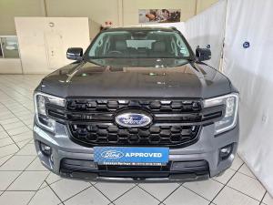 Ford Everest 2.0 BiTurbo Sport - Image 2