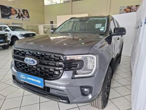 Ford Everest 2.0 BiTurbo Sport - Image 3