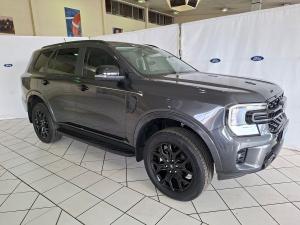 Ford Everest 2.0 BiTurbo Sport - Image 4