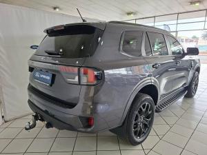 Ford Everest 2.0 BiTurbo Sport - Image 6