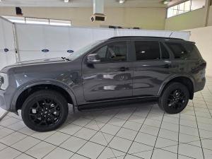 Ford Everest 2.0 BiTurbo Sport - Image 9