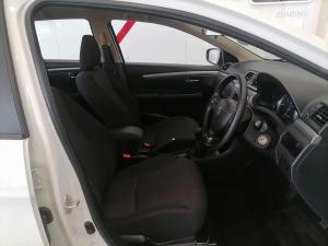 Suzuki Ciaz 1.5 GL manual - Image 10