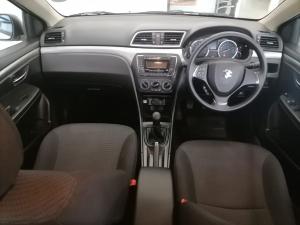 Suzuki Ciaz 1.5 GL manual - Image 12