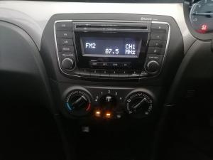 Suzuki Ciaz 1.5 GL manual - Image 17