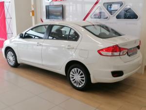 Suzuki Ciaz 1.5 GL manual - Image 3