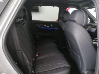 Chery Tiggo 9 1.5T CSH Plug-In Hybrid Vanguard AWD