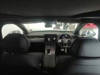 Chery Tiggo 9 1.5T CSH Plug-In Hybrid Vanguard AWD