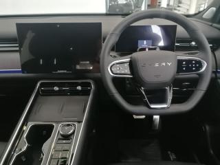 Chery Tiggo 9 1.5T CSH Plug-In Hybrid Vanguard AWD