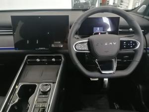 Chery Tiggo 9 1.5T CSH Plug-In Hybrid Vanguard AWD - Image 18