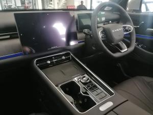 Chery Tiggo 9 1.5T CSH Plug-In Hybrid Vanguard AWD - Image 19