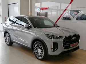 Chery Tiggo 9 1.5T CSH Plug-In Hybrid Vanguard AWD - Image 1