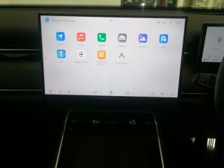 Chery Tiggo 9 1.5T CSH Plug-In Hybrid Vanguard AWD