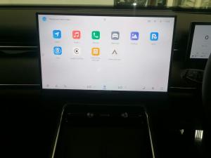 Chery Tiggo 9 1.5T CSH Plug-In Hybrid Vanguard AWD - Image 21