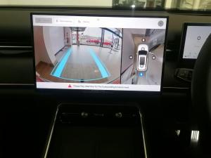 Chery Tiggo 9 1.5T CSH Plug-In Hybrid Vanguard AWD - Image 22