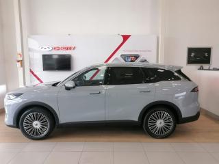 Chery Tiggo 9 1.5T CSH Plug-In Hybrid Vanguard AWD