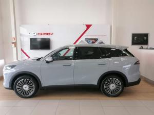 Chery Tiggo 9 1.5T CSH Plug-In Hybrid Vanguard AWD - Image 2