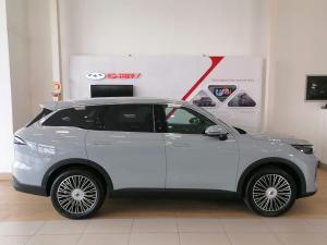 Chery Tiggo 9 1.5T CSH Plug-In Hybrid Vanguard AWD - Image 4