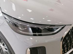 Chery Tiggo 9 1.5T CSH Plug-In Hybrid Vanguard AWD - Image 7
