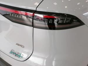Chery Tiggo 9 1.5T CSH Plug-In Hybrid Vanguard AWD - Image 8
