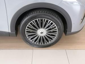 Chery Tiggo 9 1.5T CSH Plug-In Hybrid Vanguard AWD - Image 9