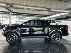 Ford Ranger 2.0Bi-Turbo double cab 4x4 Raptor - Image 10