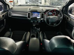 Ford Ranger 2.0Bi-Turbo double cab 4x4 Raptor - Image 3