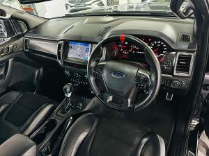 Ford Ranger 2.0Bi-Turbo double cab 4x4 Raptor - Image 4