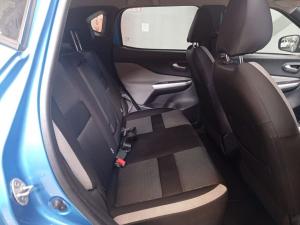 Nissan Magnite 1.0 Acenta auto - Image 10