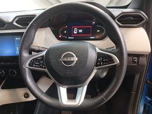 Nissan Magnite 1.0 Acenta auto - Image 11