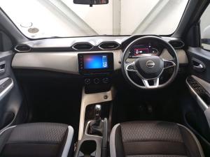Nissan Magnite 1.0 Acenta auto - Image 16