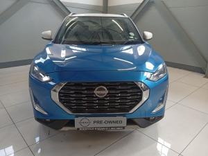 Nissan Magnite 1.0 Acenta auto - Image 2