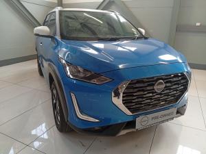 Nissan Magnite 1.0 Acenta auto - Image 3