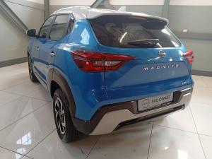 Nissan Magnite 1.0 Acenta auto - Image 4