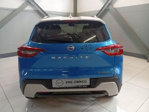 Nissan Magnite 1.0 Acenta auto - Image 5