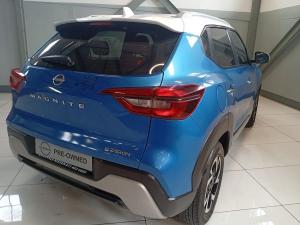 Nissan Magnite 1.0 Acenta auto - Image 6