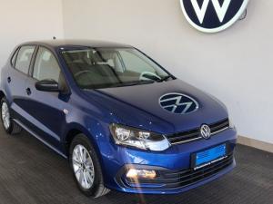 Volkswagen Polo Vivo hatch 1.4 - Image 1