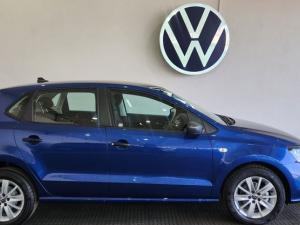 Volkswagen Polo Vivo hatch 1.4 - Image 3