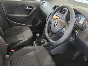 Volkswagen Polo Vivo hatch 1.4 - Image 4