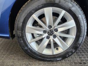 Volkswagen Polo Vivo hatch 1.4 - Image 8