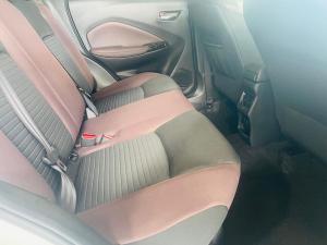 Suzuki Fronx 1.5 GLX manual - Image 10