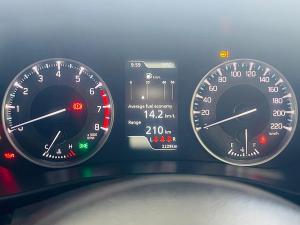 Suzuki Fronx 1.5 GLX manual - Image 14